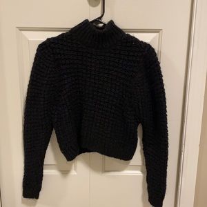 Zara Knit Sweater